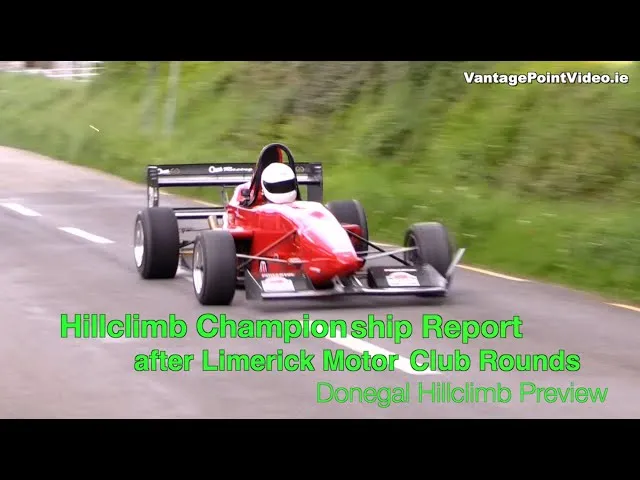 hillclimb brand asset featured on youtube.com