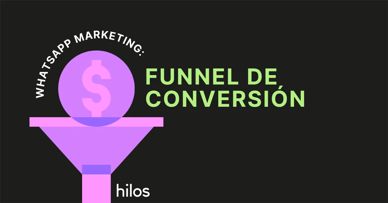 Hilos brand asset featured on hilos.io