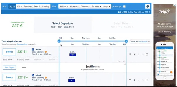 Hipmunk brand asset featured on goodux.appcues.com