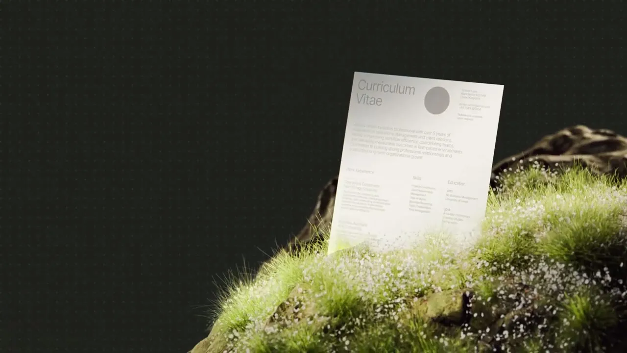HireGlide brand asset featured on hireglide.ai