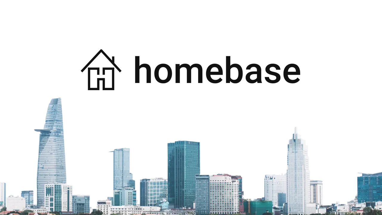 Homebase brand asset featured on gethomebase.com