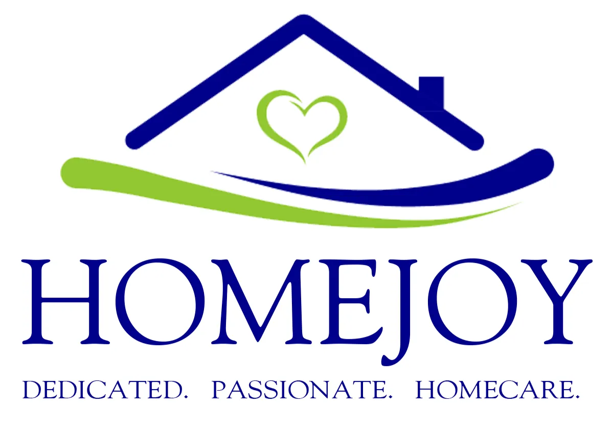 Homejoy brand asset featured on homejoy.care