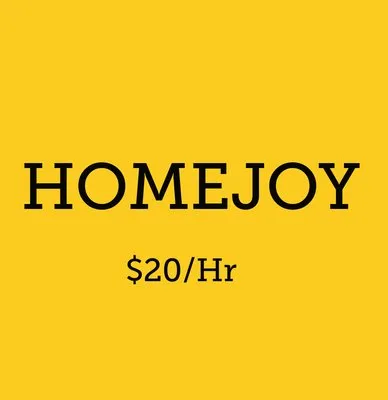 Homejoy brand asset featured on mamachallenge.com