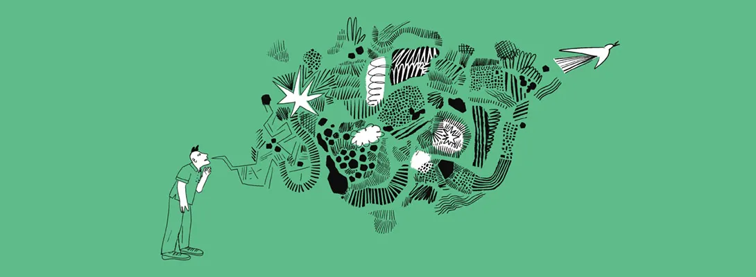Honeydew brand asset featured on honeydew.ai