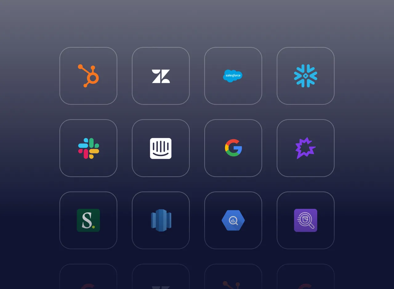 Hook brand asset featured on hook.co