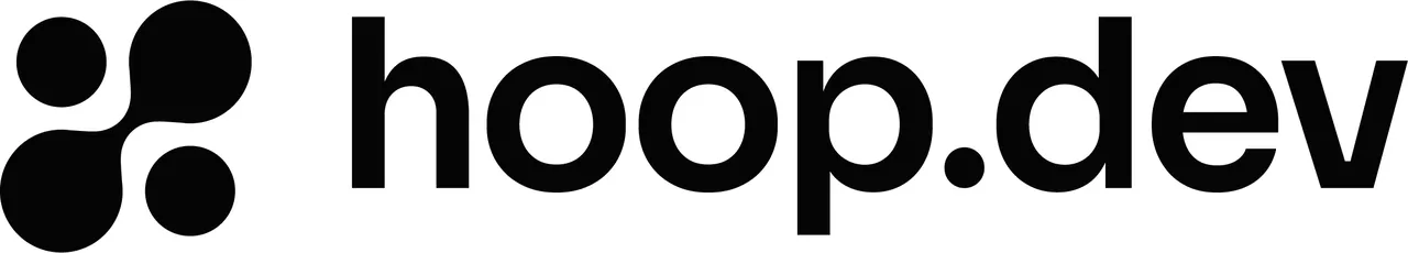 hoop.dev brand asset featured on hoop.dev