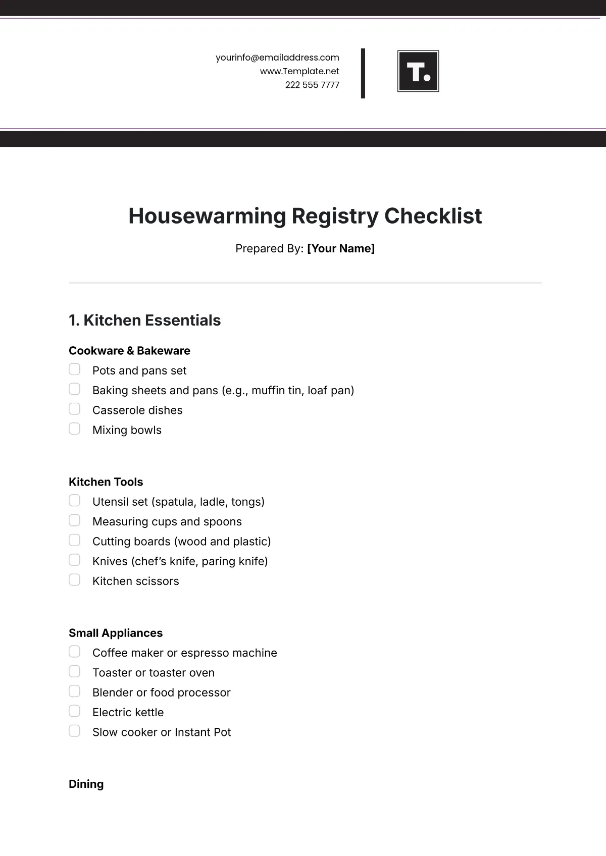 Housewarming brand asset featured on template.net