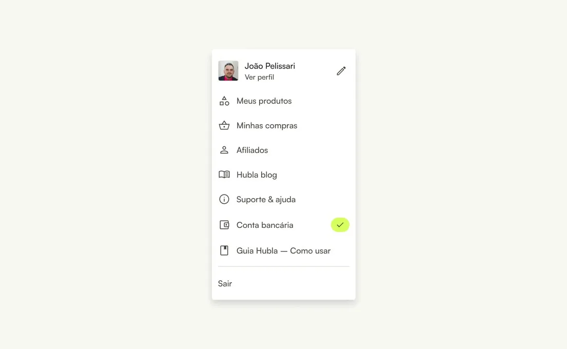 Hubla brand asset featured on updates.hub.la
