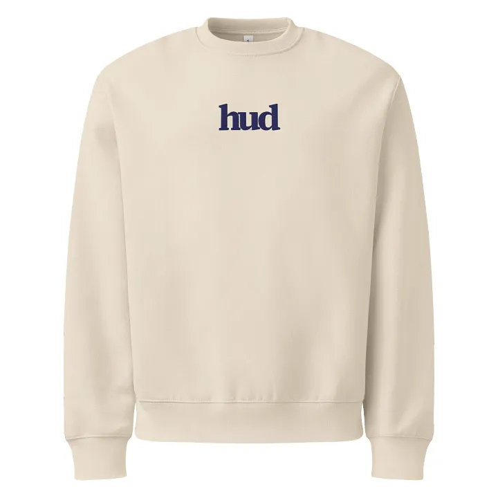 hud brand asset featured on shop.hud.so