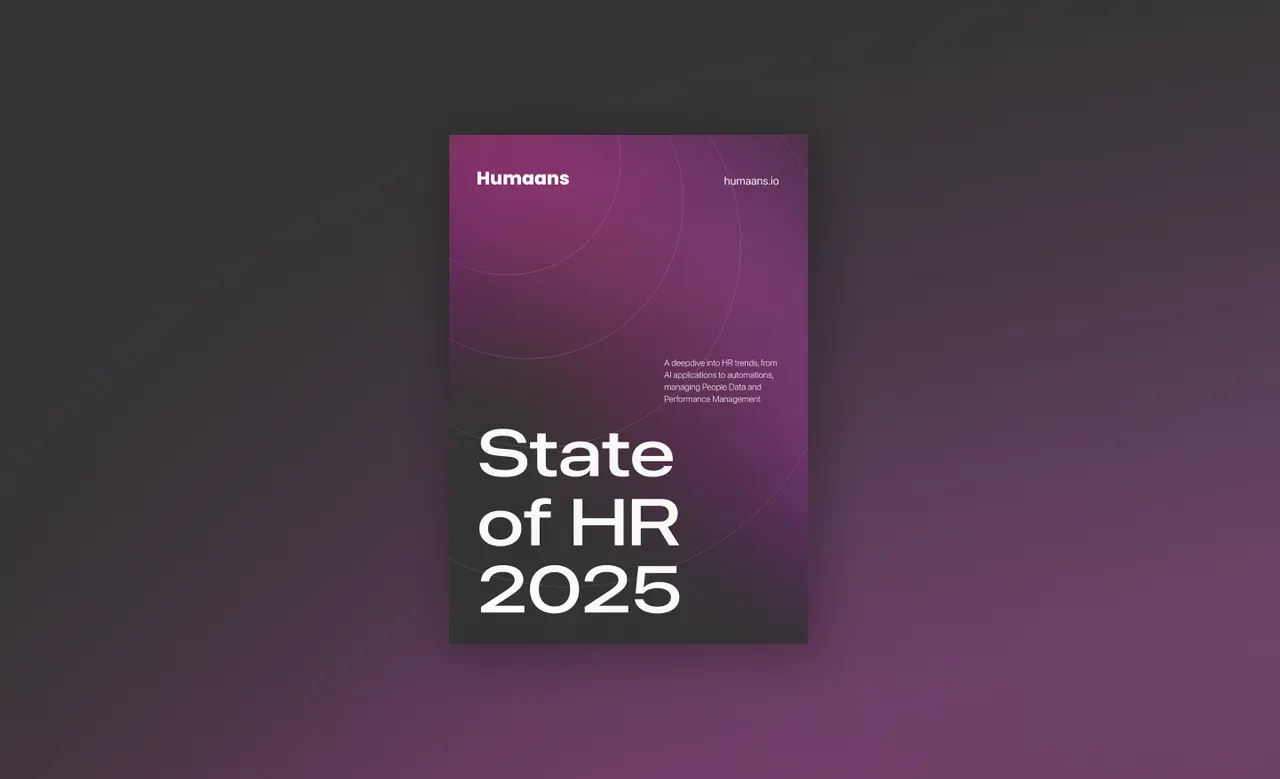 Humaans brand asset featured on humaans.io