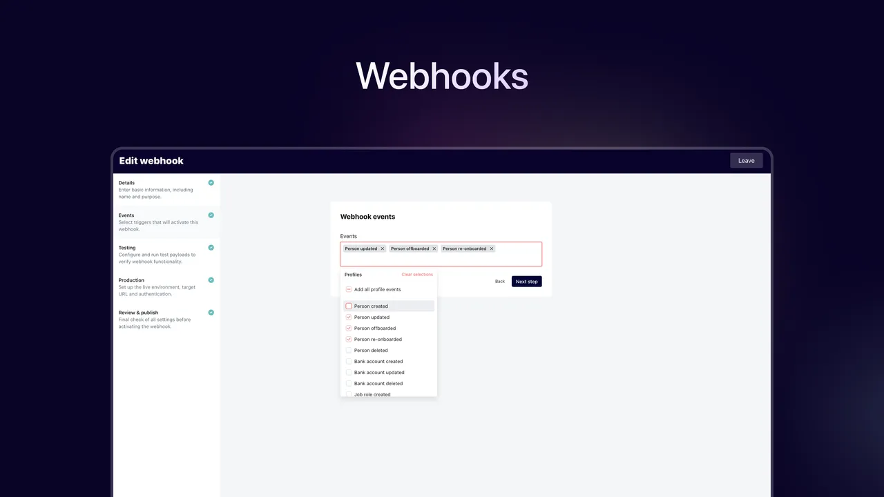 Humaans brand asset featured on humaans.io