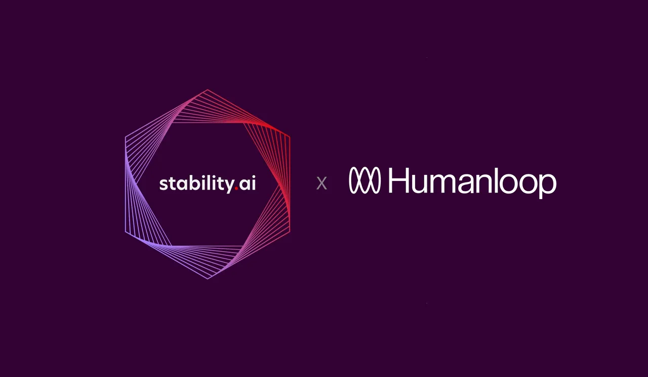 Humanloop brand asset featured on humanloop.com