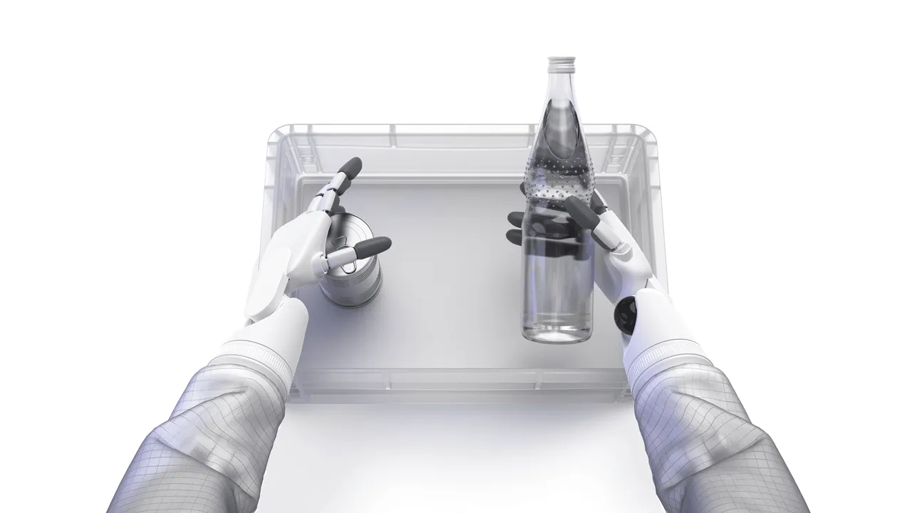 Humanoid brand asset featured on thehumanoid.ai