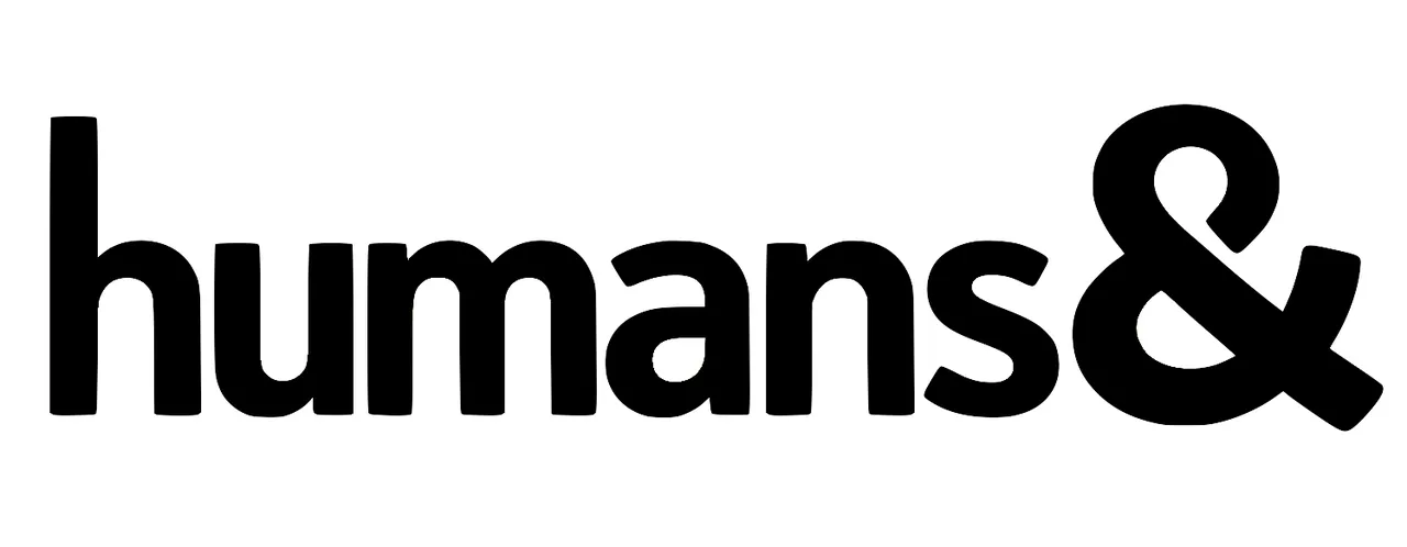 Humans& brand asset featured on humansand.ai