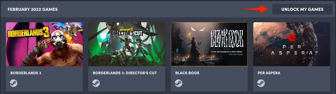 Humble Bundle brand asset featured on support.humblebundle.com