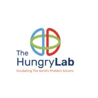 Hungry Labs brand asset featured on linkedin.com