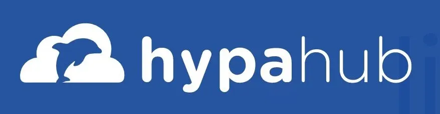 HypaHub brand asset featured on hftscience.com
