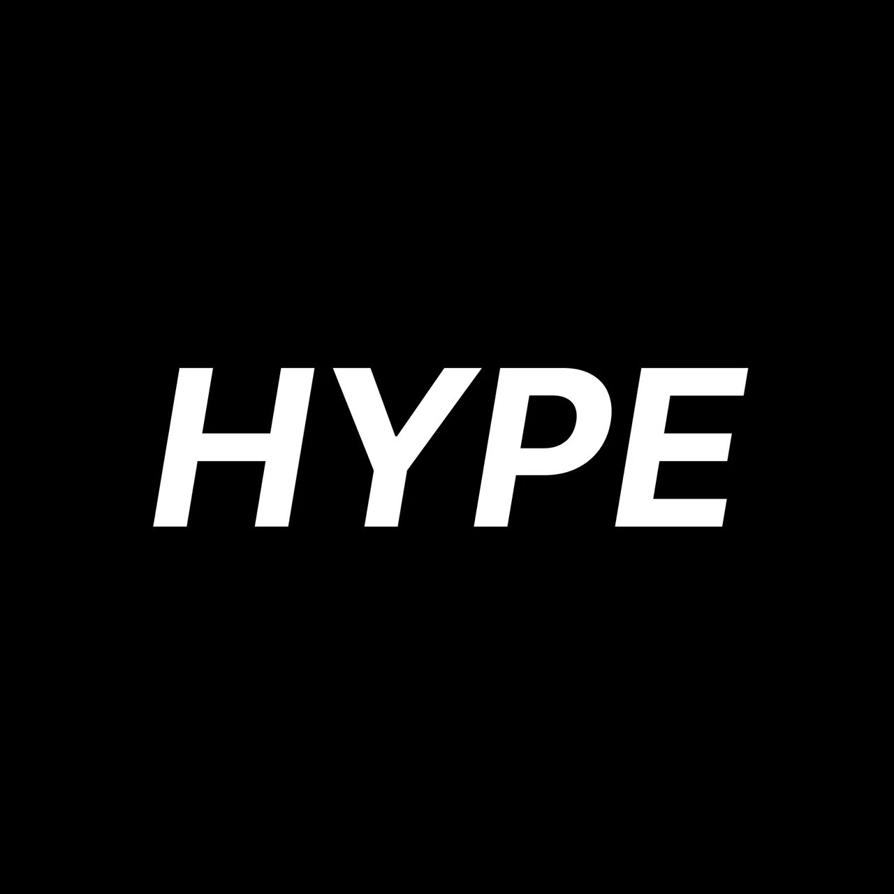 Hype brand asset featured on hype.meme