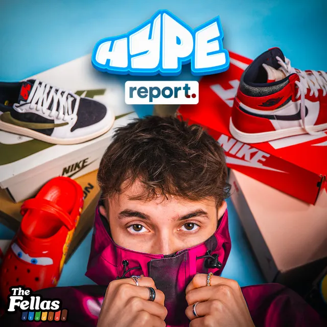 Hype brand asset featured on open.spotify.com