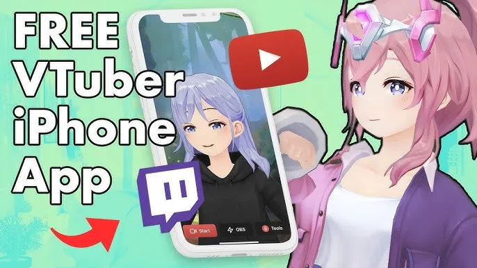 Hyper Online brand asset featured on m.youtube.com