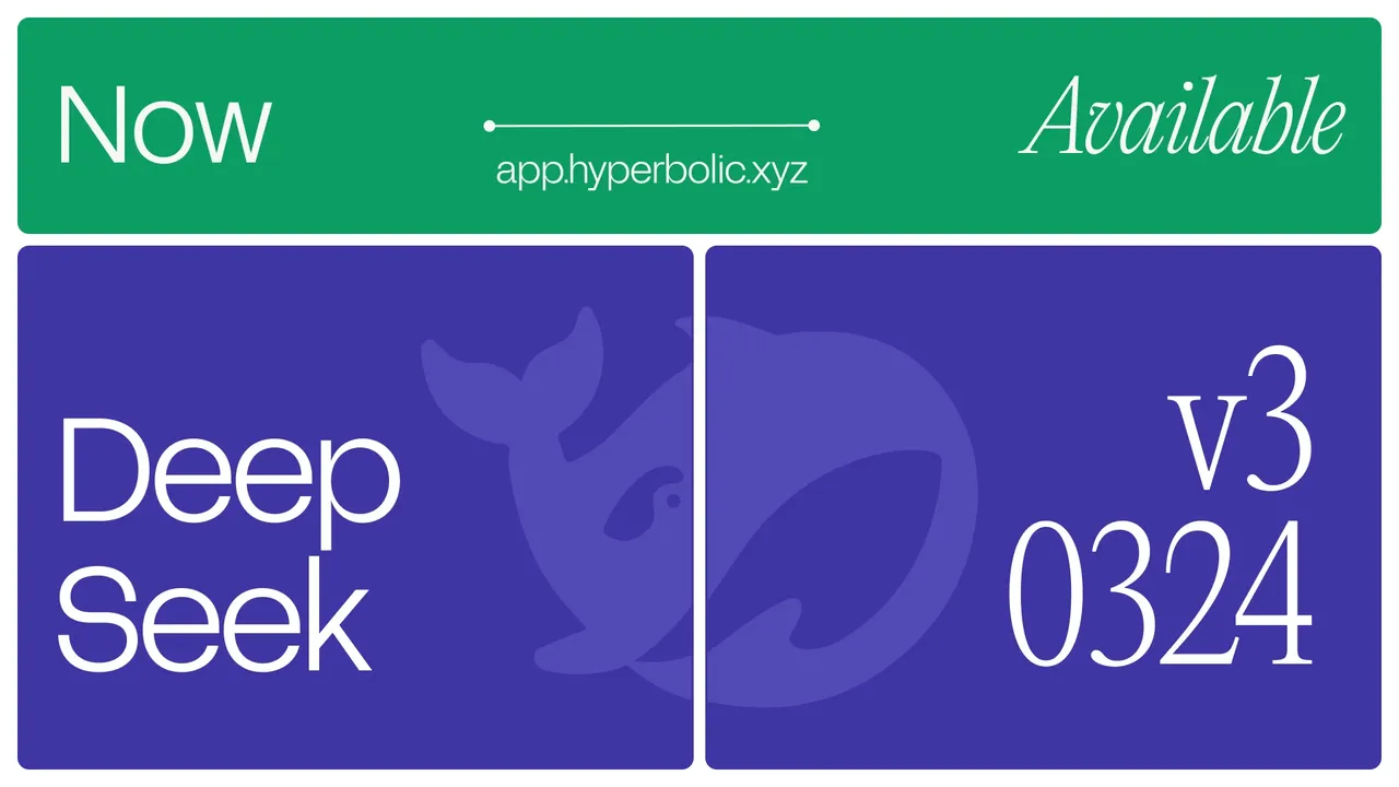 Hyperbolic brand asset featured on hyperbolic.xyz
