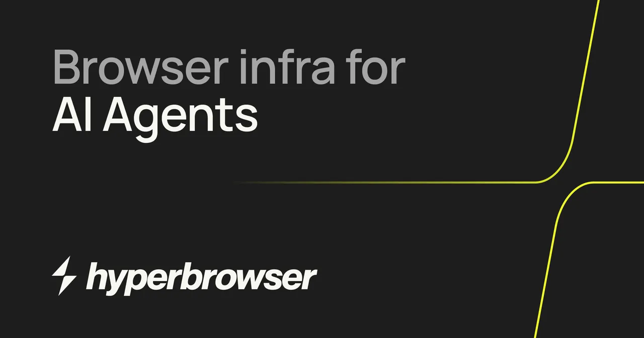 Hyperbrowser brand asset featured on hyperbrowser.ai