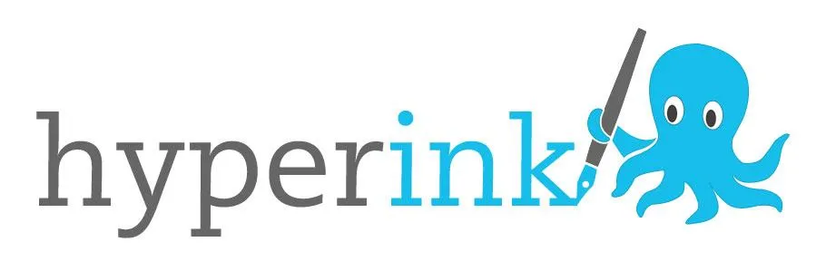 Hyperink brand asset featured on forbes.com
