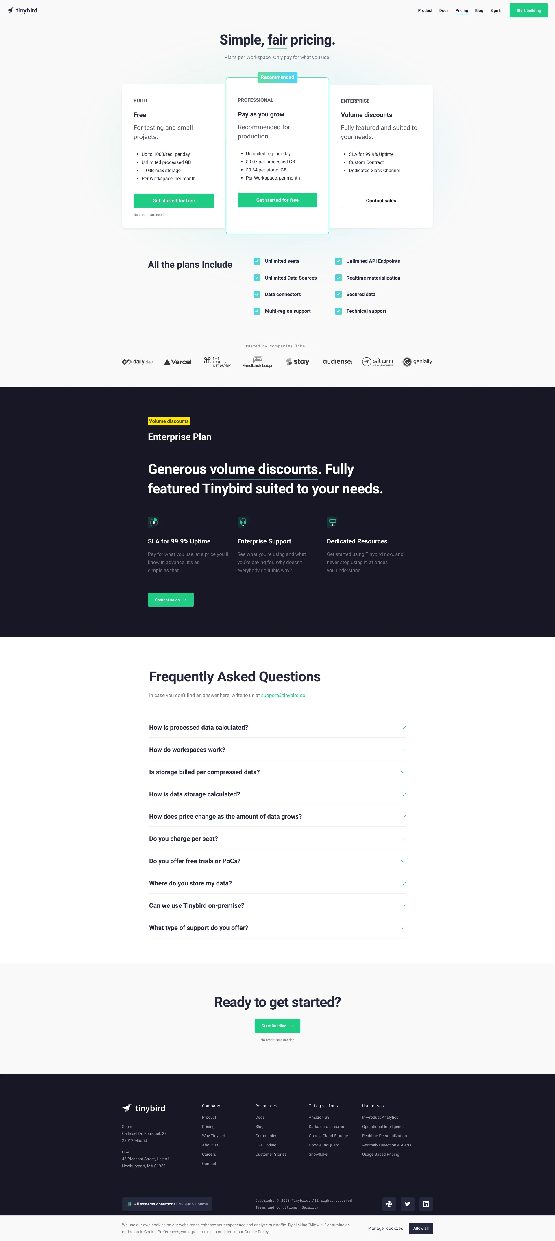 Hyperline brand asset featured on saaspricingexplorer.hyperline.co