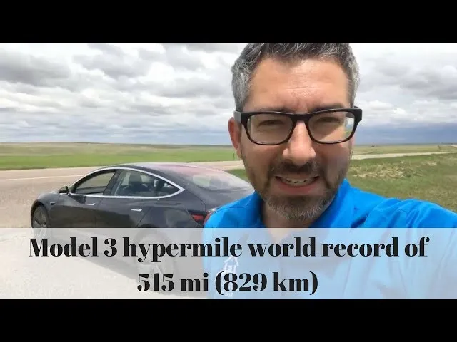 Hypermile brand asset featured on youtube.com