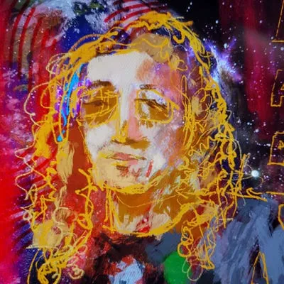 Hyperseed brand asset featured on bengoertzel.substack.com