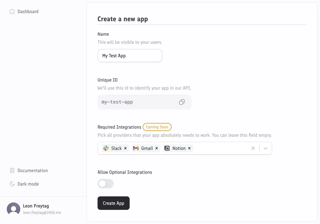 Hyperspell brand asset featured on docs.hyperspell.com