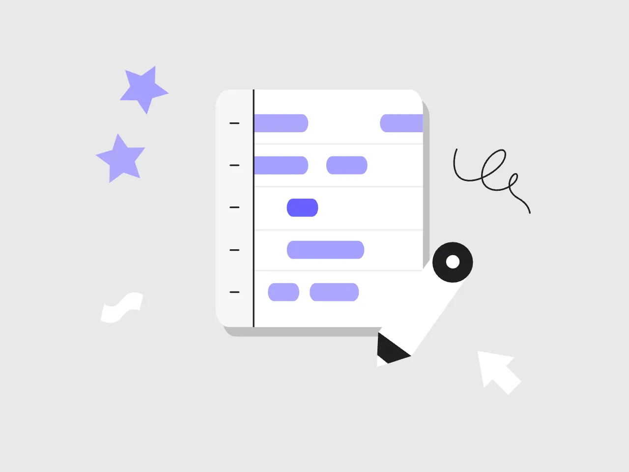 Hypotenuse AI brand asset featured on hypotenuse.ai