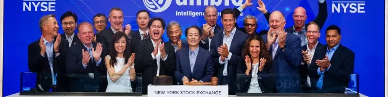 Iambiq Technologies brand asset featured on linkedin.com