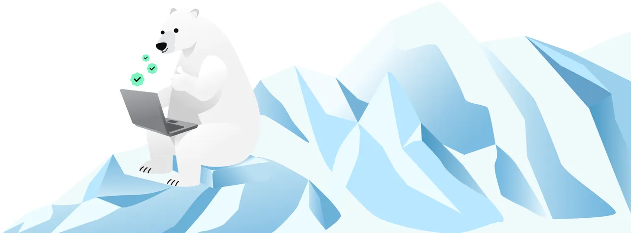 IcePanel brand asset featured on icepanel.io