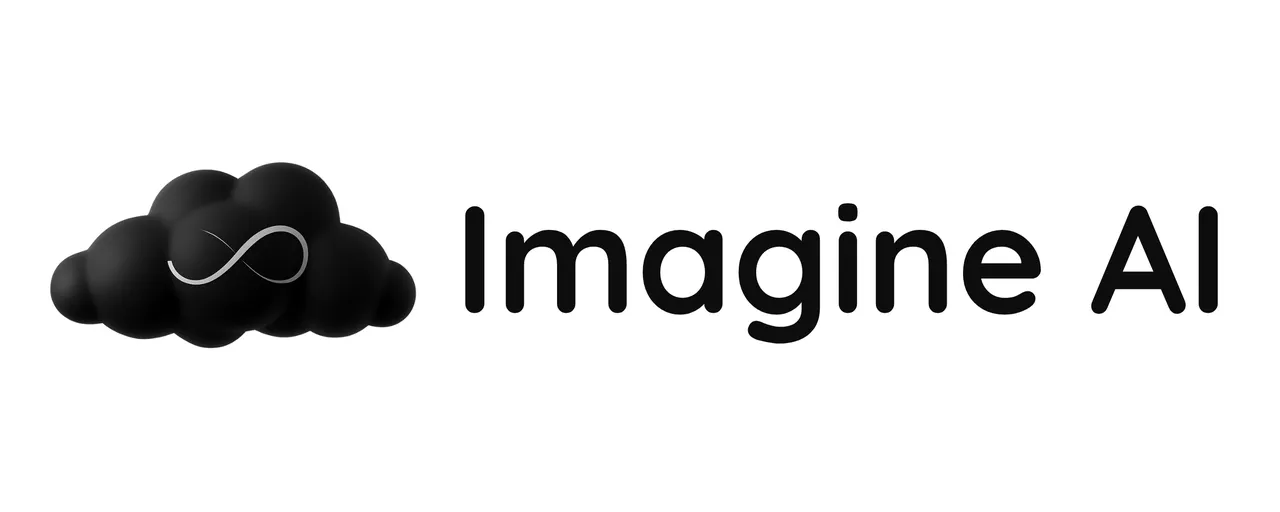 Imagine AI brand asset featured on imagineai.me