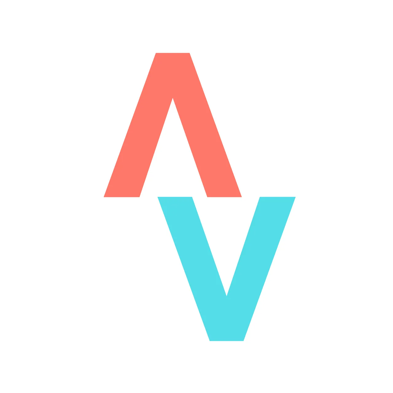 Impactive (formerly Outvote) brand asset featured on impactive.io