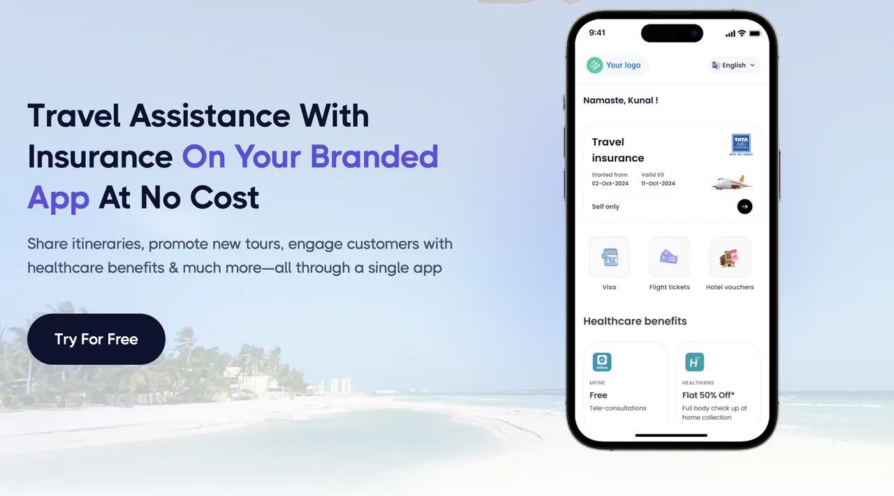 IMT Care brand asset featured on imt.care