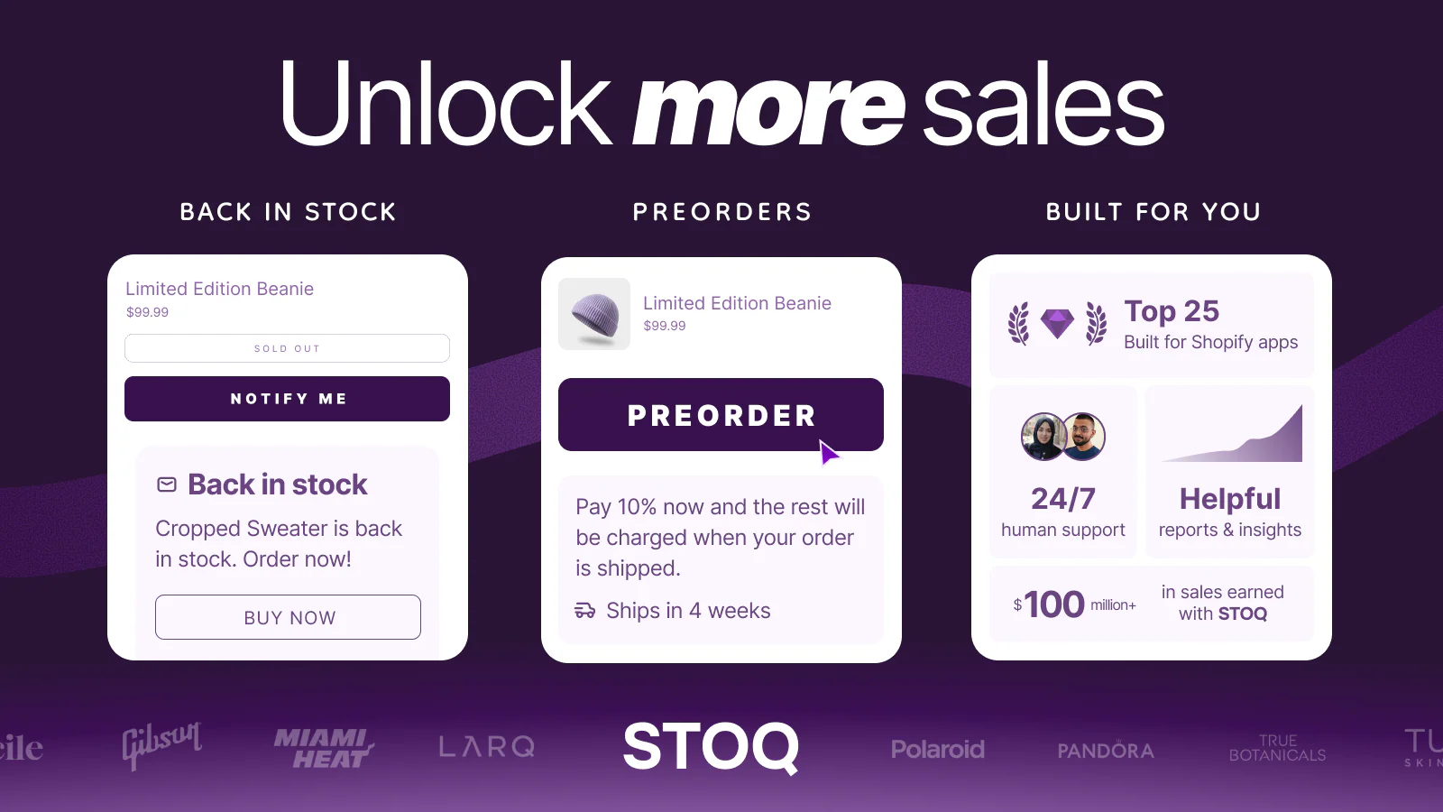 In Stock brand asset featured on stoqapp.com