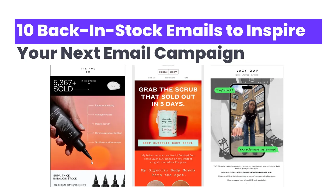 In Stock brand asset featured on panoramata.co