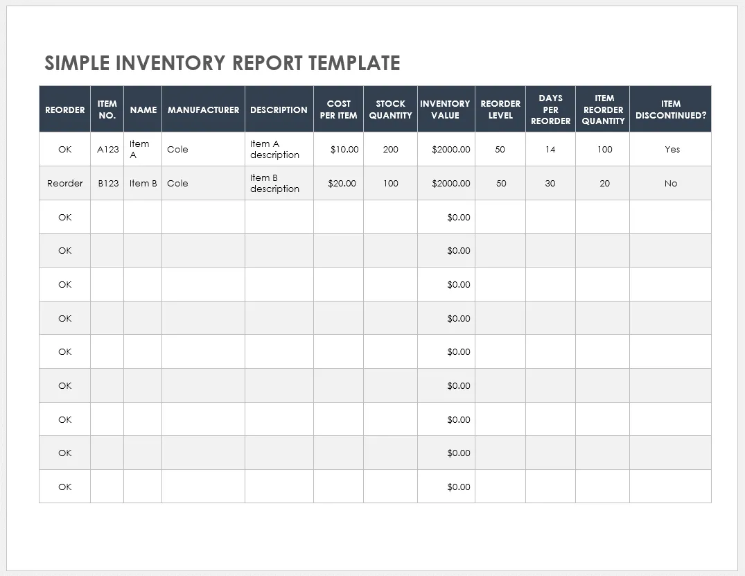 In Stock brand asset featured on smartsheet.com