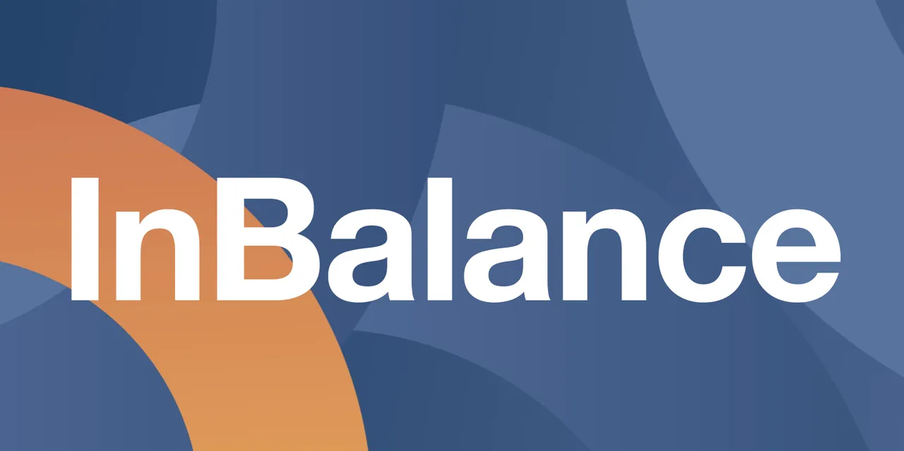 inBalance brand asset featured on sccap53.org