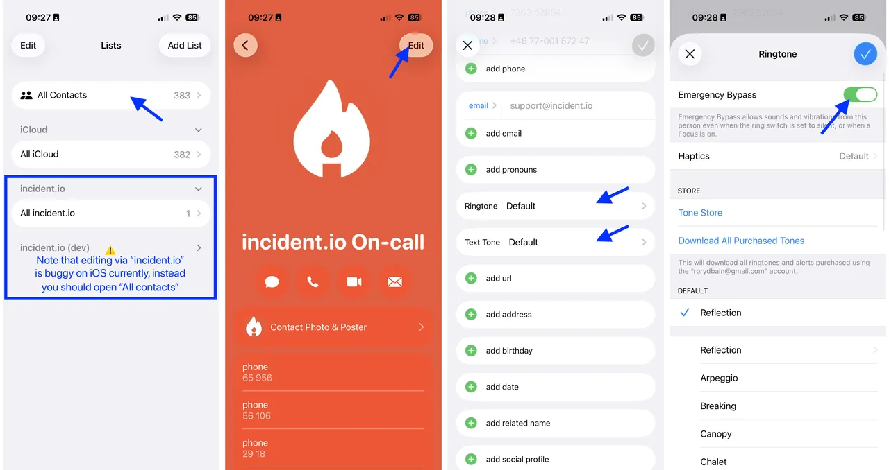 incident.io brand asset featured on docs.incident.io