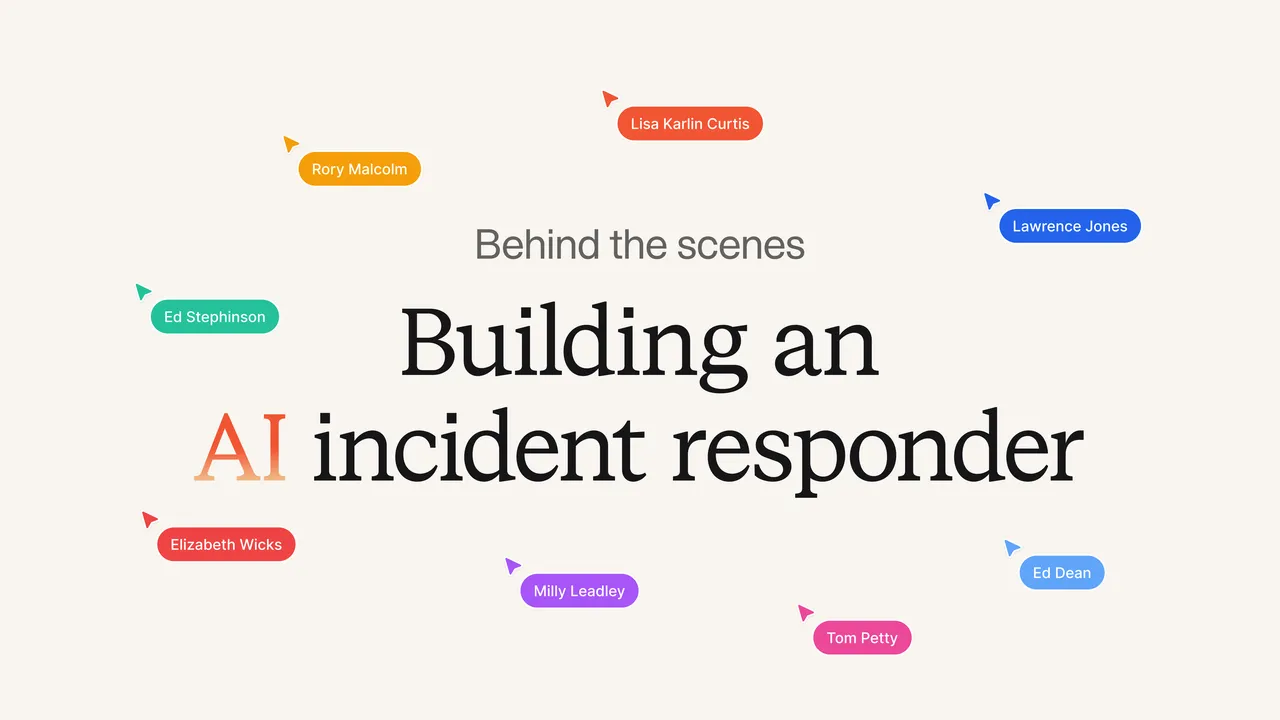 incident.io brand asset featured on incident.io