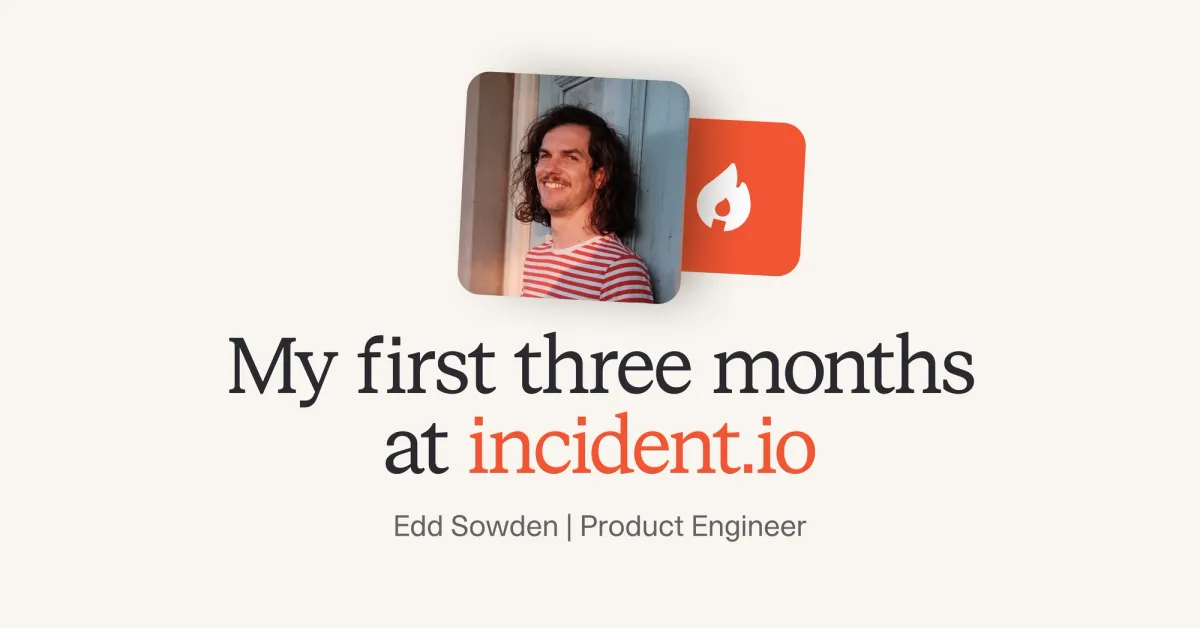 incident.io brand asset featured on incident.io