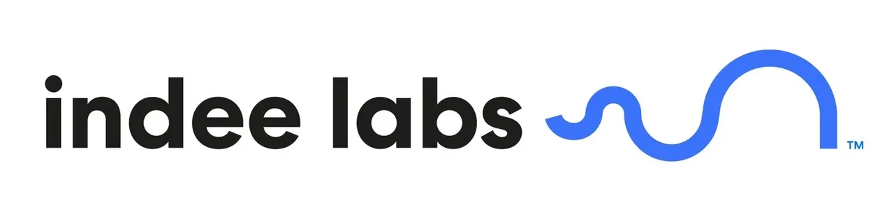 Indee Labs brand asset featured on indeelabs.com