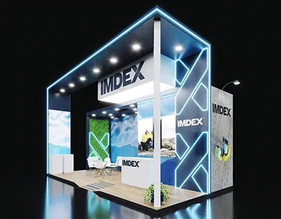 Indexical brand asset featured on behance.net