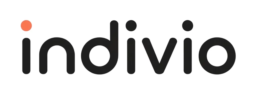 Indivio brand asset featured on indivio.in
