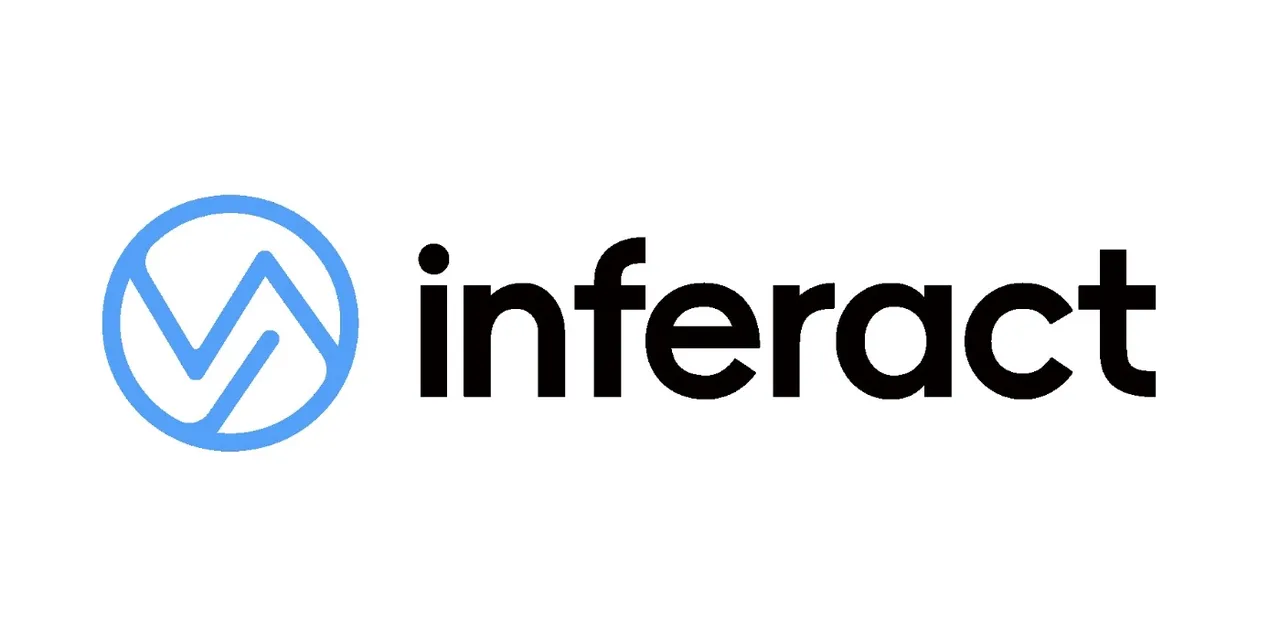 Inferact brand asset featured on inferact.ai
