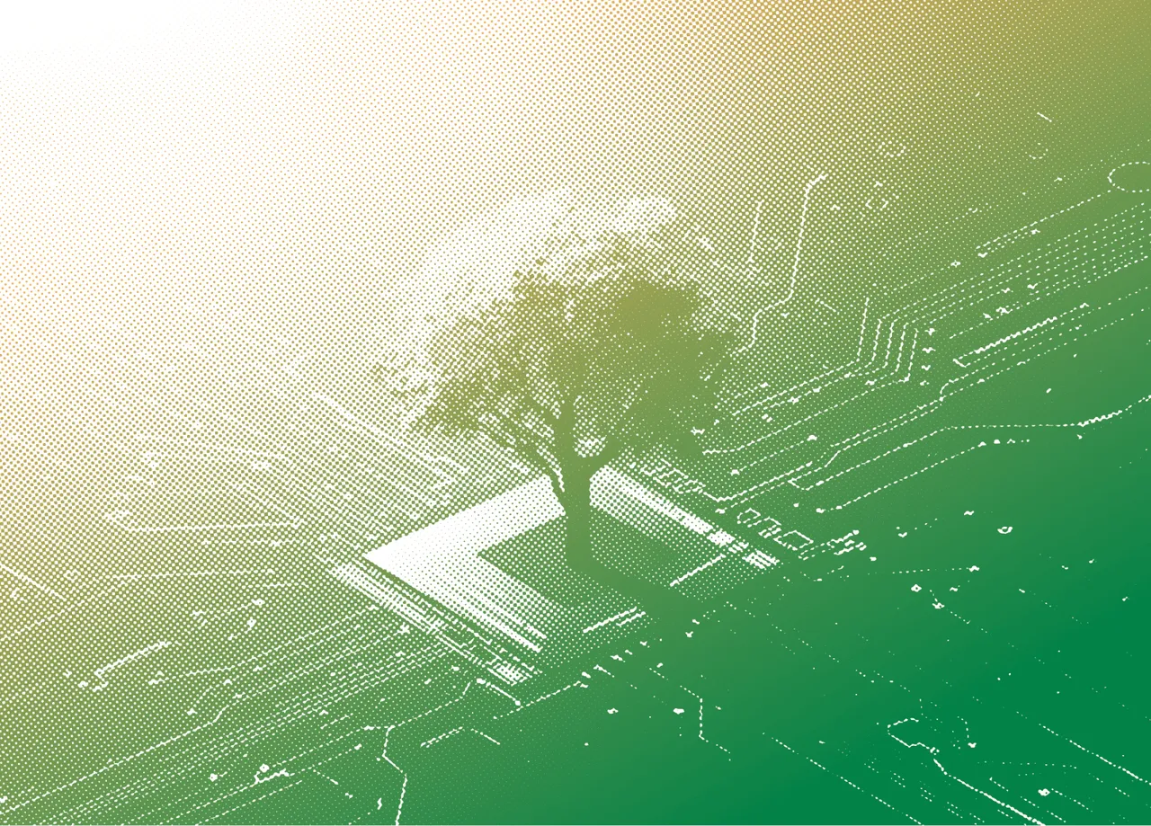 Inflection AI brand asset featured on inflection.ai