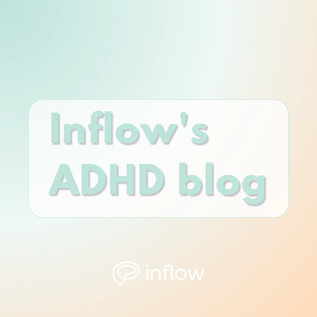 Inflow brand asset featured on getinflow.io